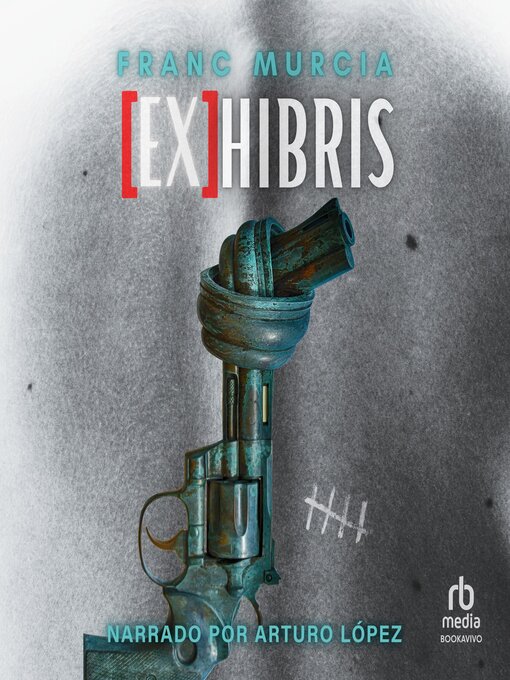 Title details for [Ex]Hibris by Franc Murcia - Available